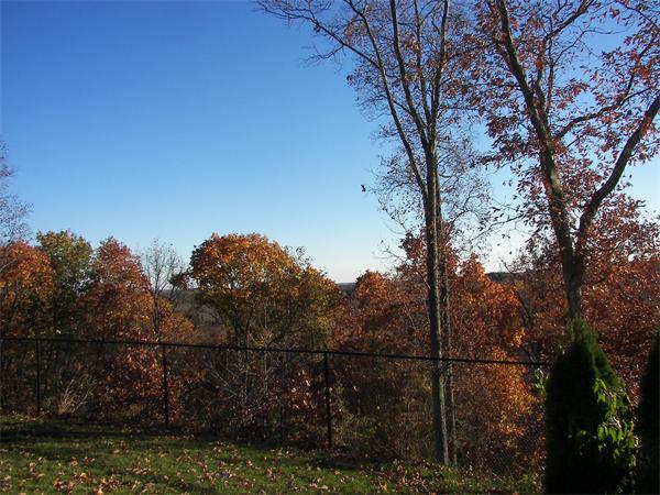 40 Skyview Lane Sudbury, MA 01776 - Photo 25 of 27 a view of a yard and mountain view