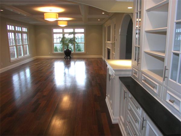 40 Skyview Lane Sudbury, MA 01776 - Photo 4 of 27 a view of gallery with wooden floor