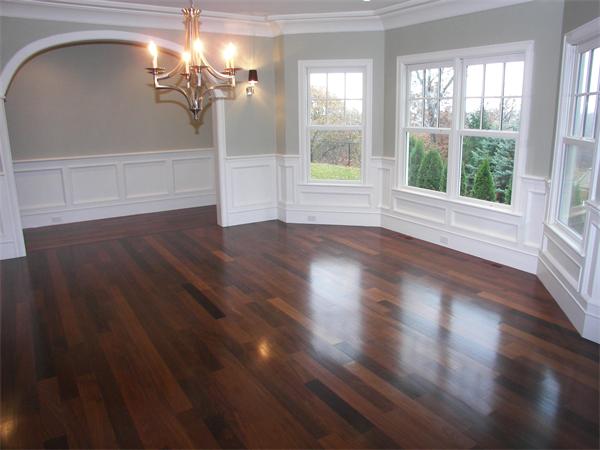 40 Skyview Lane Sudbury, MA 01776 - Photo 10 of 27 a view of a livingroom with wooden floor and a large window
