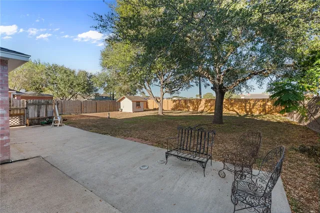 a view of a outdoor space