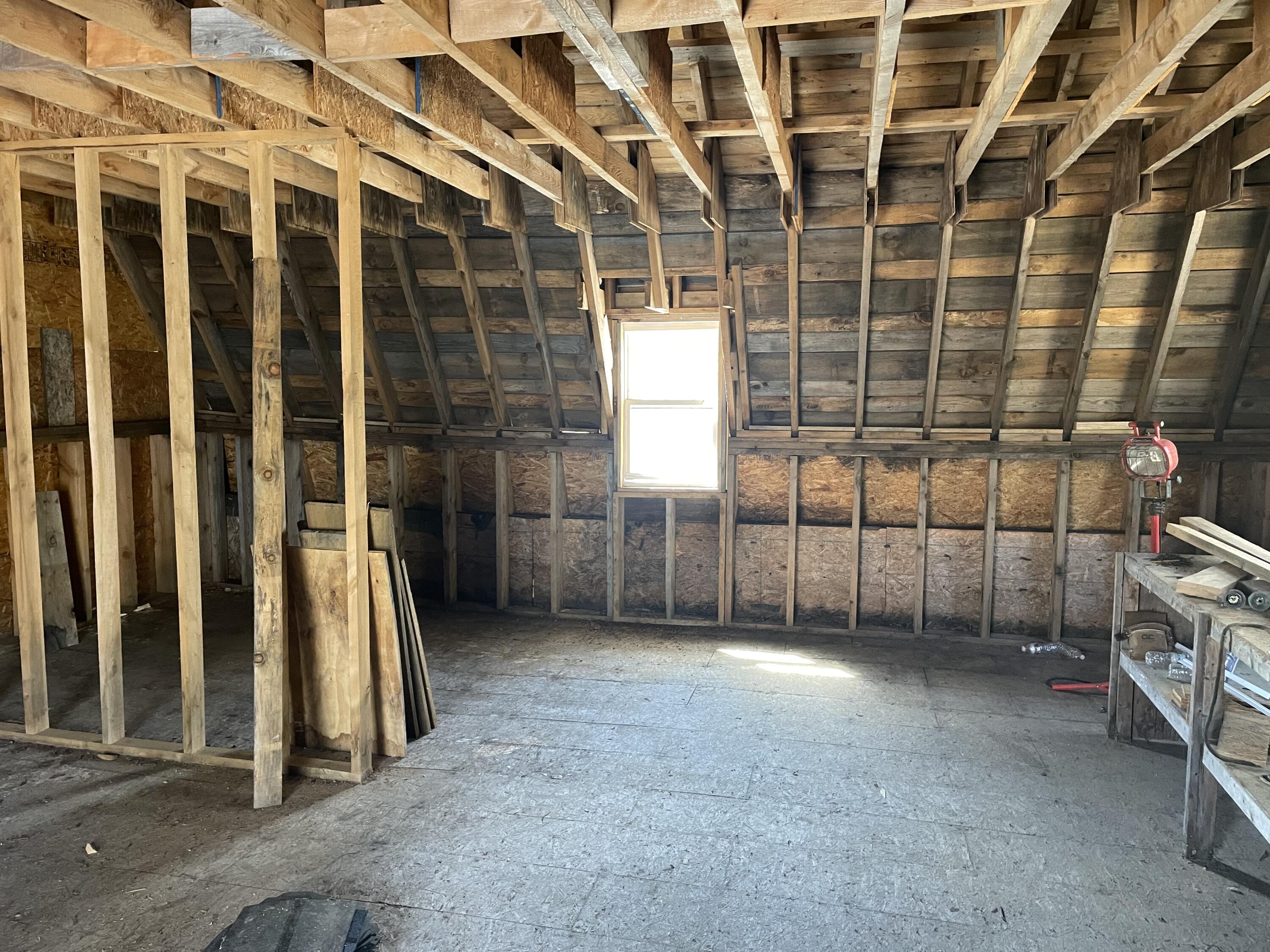 597 Bog Road New Portland, ME 04961 - Photo 5 of 13 IMG_9340