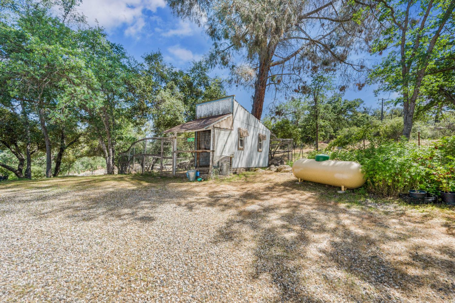 44719 Savage Road Coarsegold, CA 93614 - Photo 34 of 47