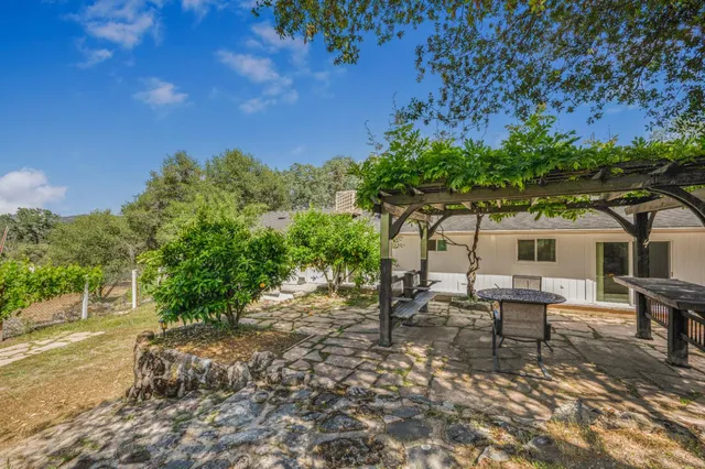 $499,000 | 44719 Savage Road, Coarsegold, CA 93614