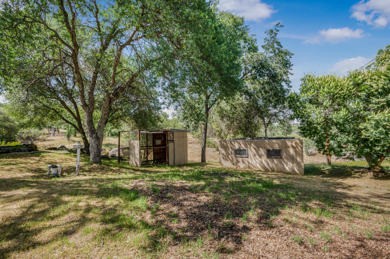 44719 Savage Road Coarsegold, CA 93614 - Photo 40 of 47