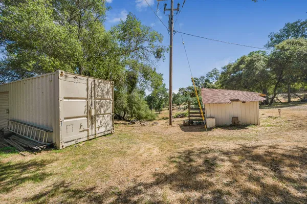 $499,000 | 44719 Savage Road, Coarsegold, CA 93614