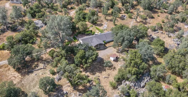 $499,000 | 44719 Savage Road, Coarsegold, CA 93614