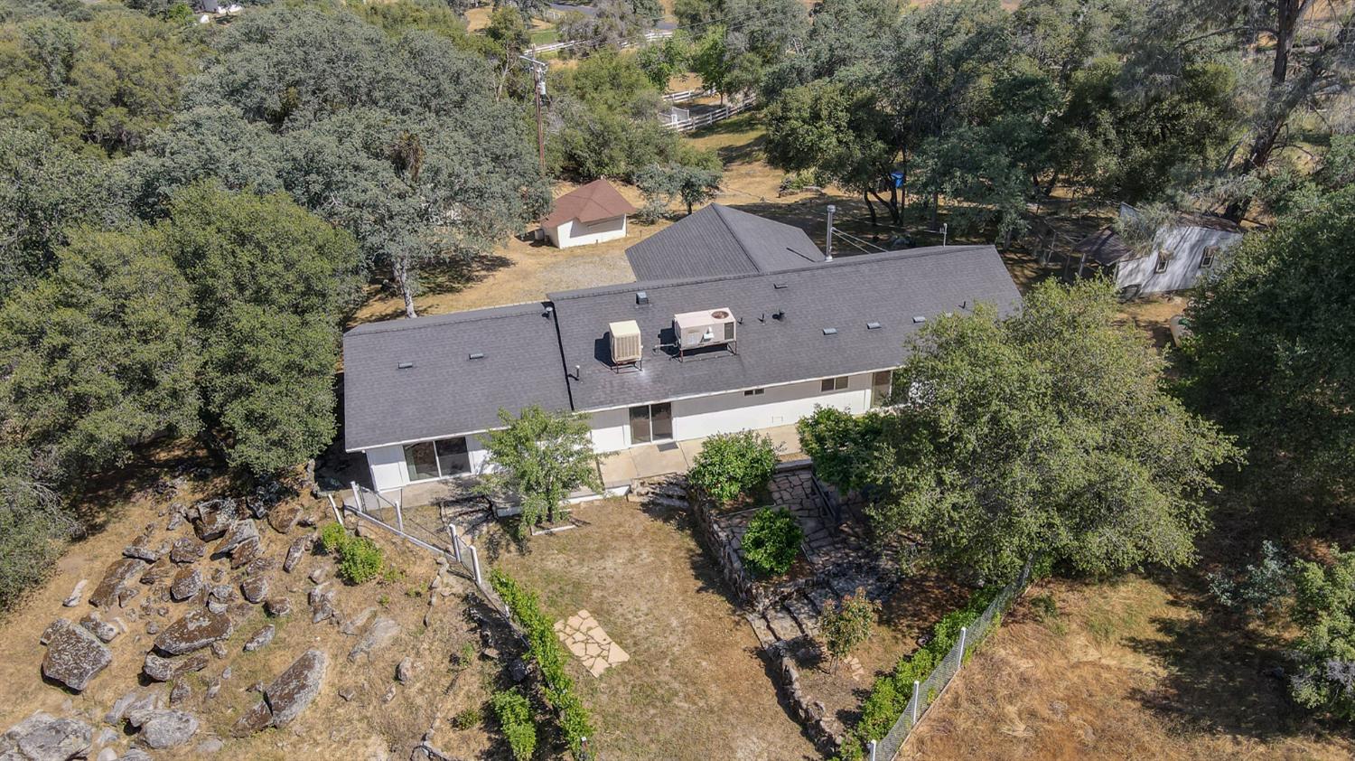 44719 Savage Road Coarsegold, CA 93614 - Photo 46 of 47