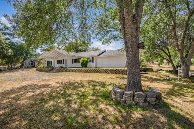 $499,000 | 44719 Savage Road, Coarsegold, CA 93614