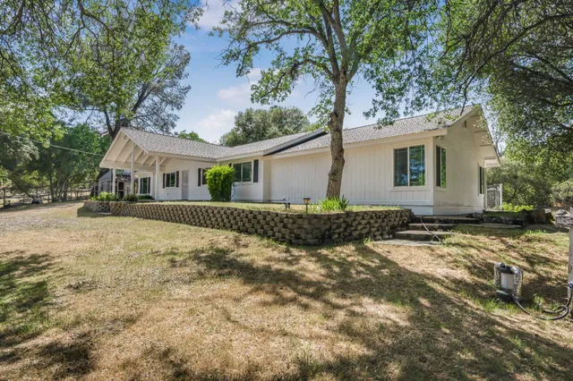 $499,000 | 44719 Savage Road, Coarsegold, CA 93614