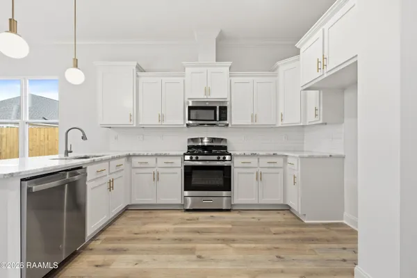 $254,200 | 101 Harvest View Lane, Maurice, LA 70555