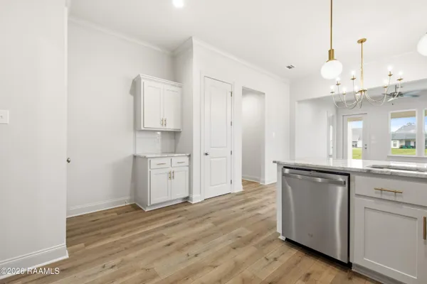 $254,200 | 101 Harvest View Lane, Maurice, LA 70555