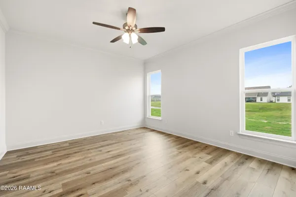 $254,200 | 101 Harvest View Lane, Maurice, LA 70555