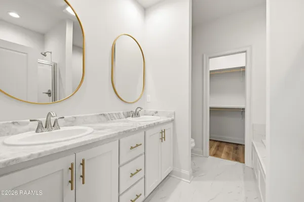 $254,200 | 101 Harvest View Lane, Maurice, LA 70555