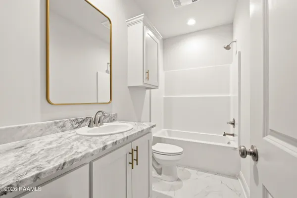 $254,200 | 101 Harvest View Lane, Maurice, LA 70555