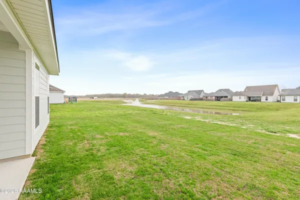 $254,200 | 101 Harvest View Lane, Maurice, LA 70555