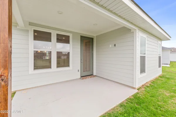 $254,200 | 101 Harvest View Lane, Maurice, LA 70555