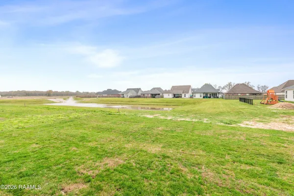 $254,200 | 101 Harvest View Lane, Maurice, LA 70555
