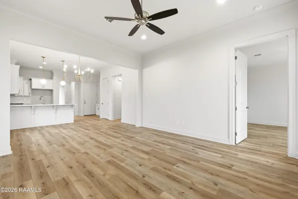 $254,200 | 101 Harvest View Lane, Maurice, LA 70555