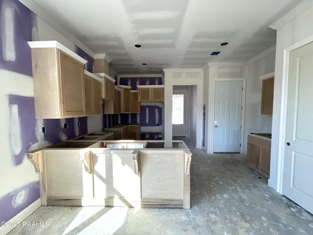 $254,200 | 101 Harvest View Lane, Maurice, LA 70555