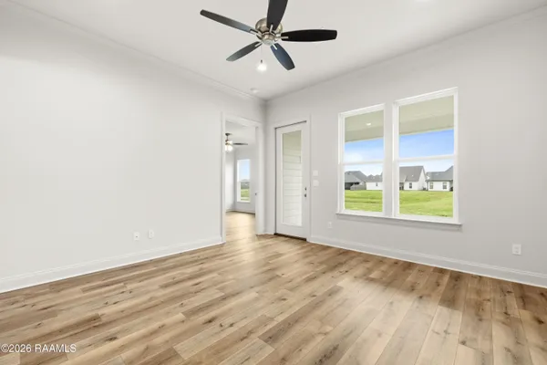 $254,200 | 101 Harvest View Lane, Maurice, LA 70555