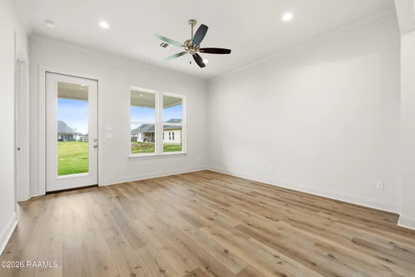 $254,200 | 101 Harvest View Lane, Maurice, LA 70555