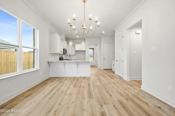 $254,200 | 101 Harvest View Lane, Maurice, LA 70555