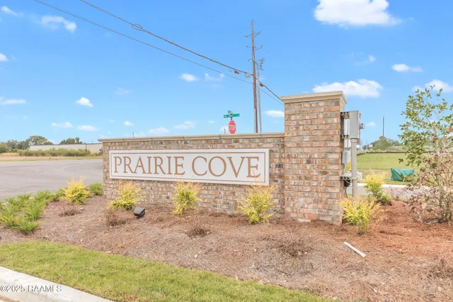 $254,200 | 101 Harvest View Lane, Maurice, LA 70555