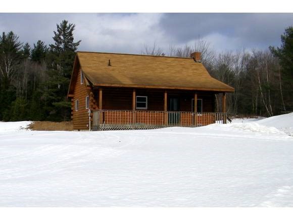1753 Freeman Brook Road Mount Holly, VT 05738 - Photo 1 of 1