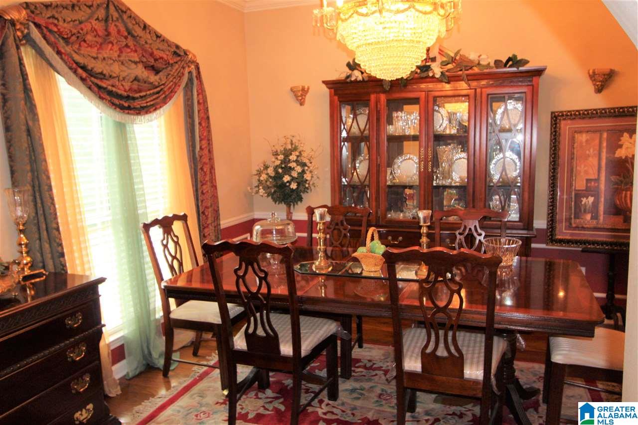 1891 Cook Springs Road Pell City, AL 35125 - Photo 13 of 49