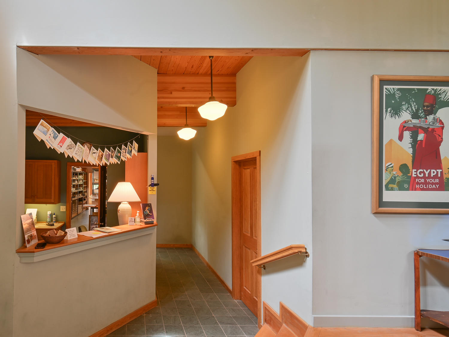 463 Atlantic Road Swans Island, ME 04685 - Photo 11 of 50 Retail Shop
