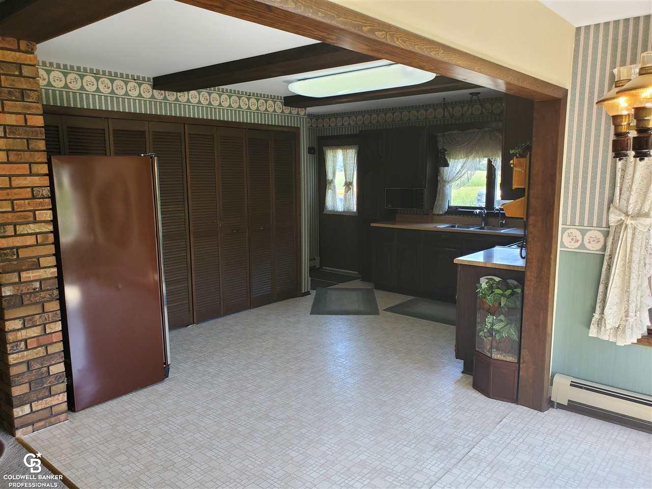 2825 Goodells Road Goodells, MI 48027 - Photo 9 of 35 Kitchen View 4