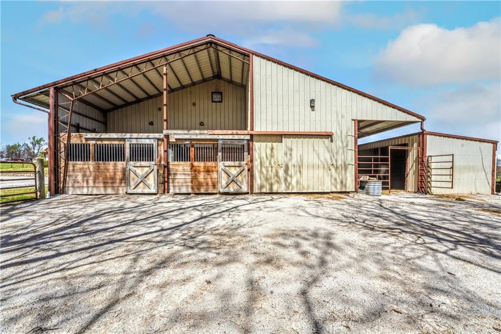 33421 McClellen Road Drexel, MO 64742 - Photo 32 of 53