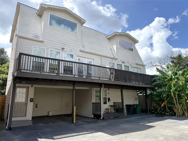 $1,750 | 513 West Main Street, Unit B, Houston, TX 77006