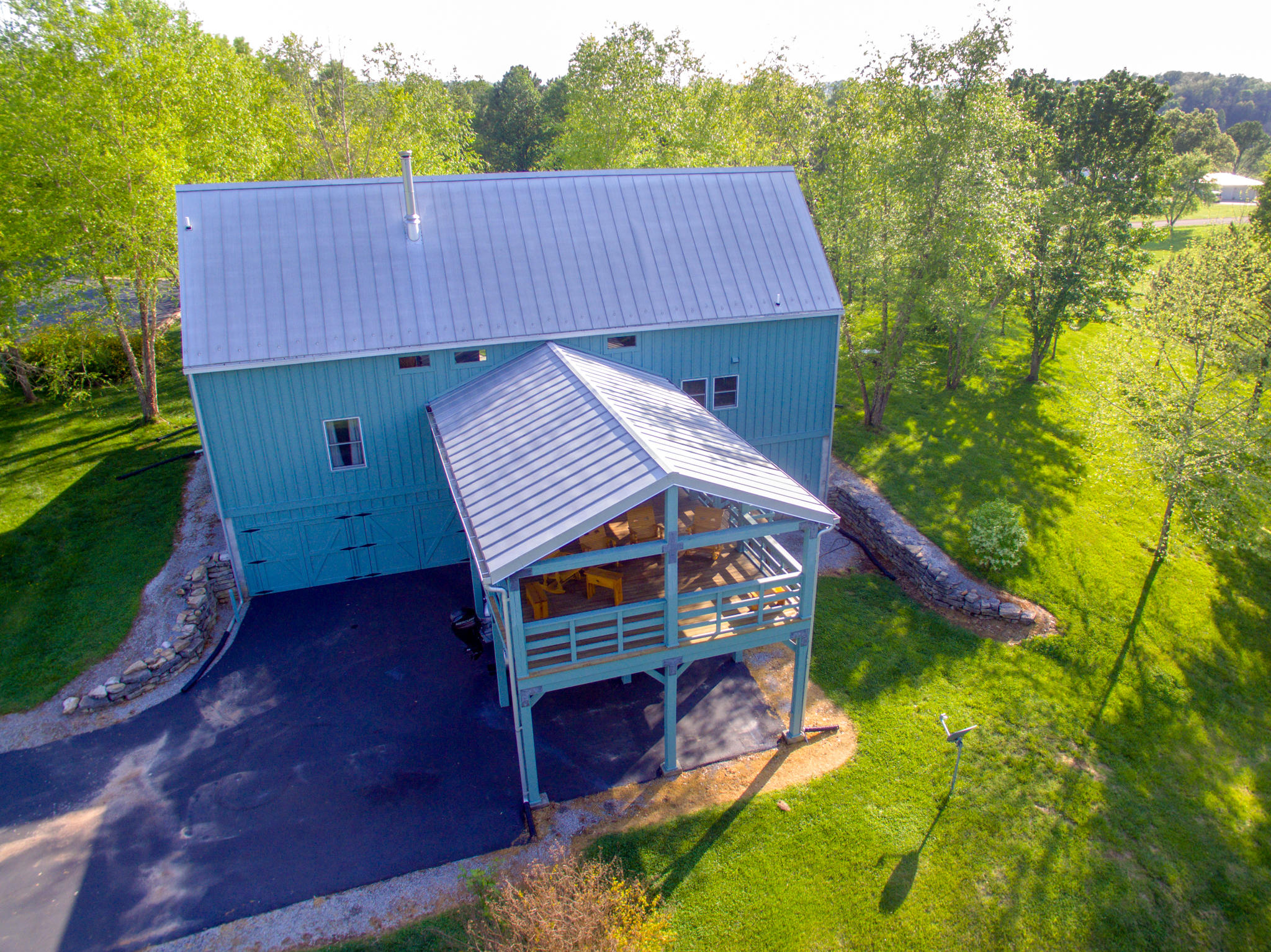 500 Copeland Road Ocoee, TN 37361 - Photo 67 of 67 DJI_0073-8