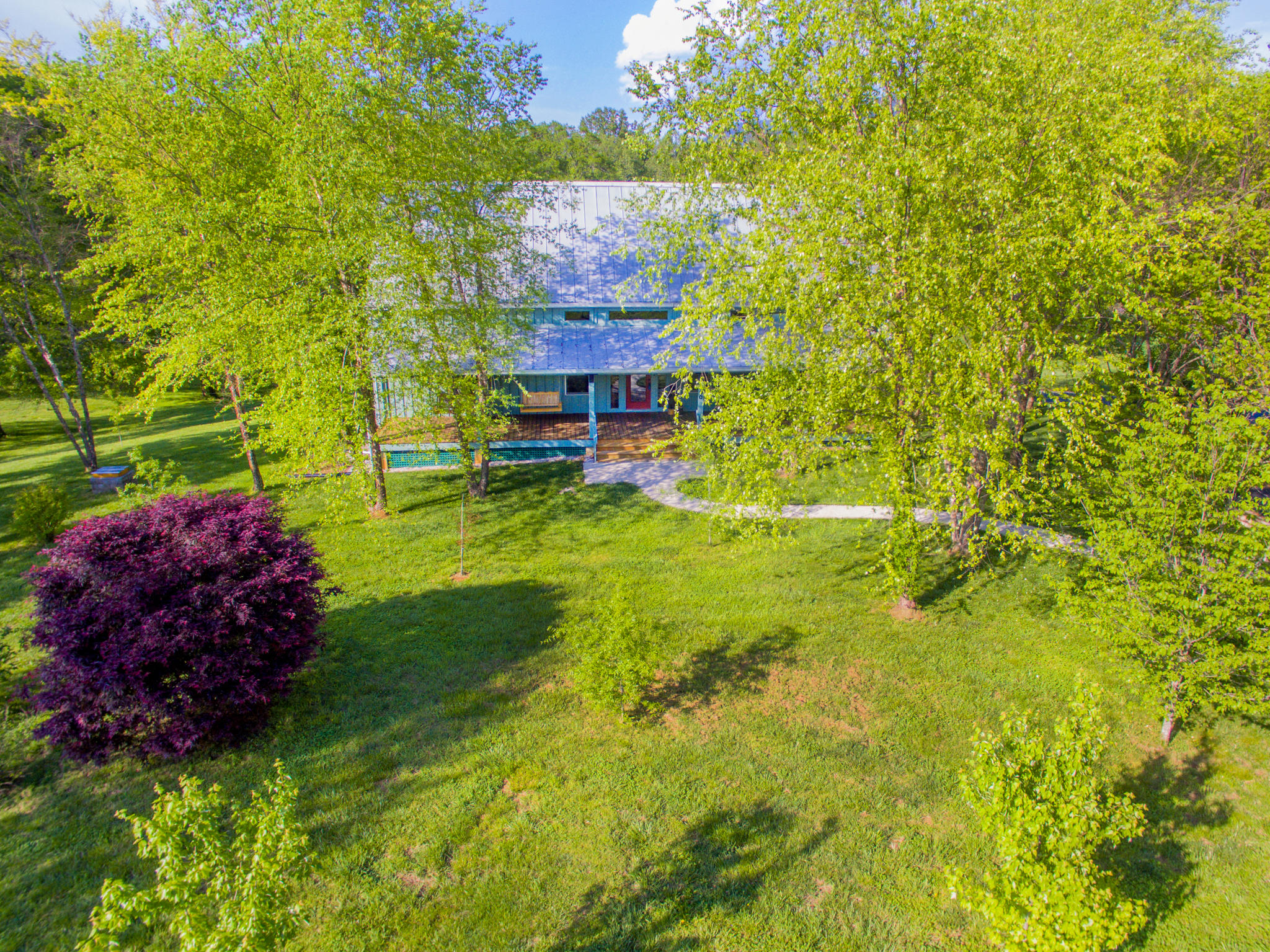 500 Copeland Road Ocoee, TN 37361 - Photo 9 of 67 DJI_0056-1