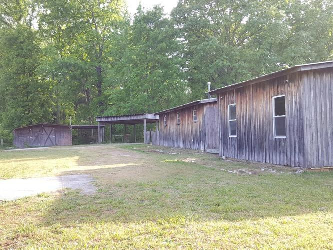 1001 East Grumling Road Hodges, SC 29653 - Photo 1 of 1