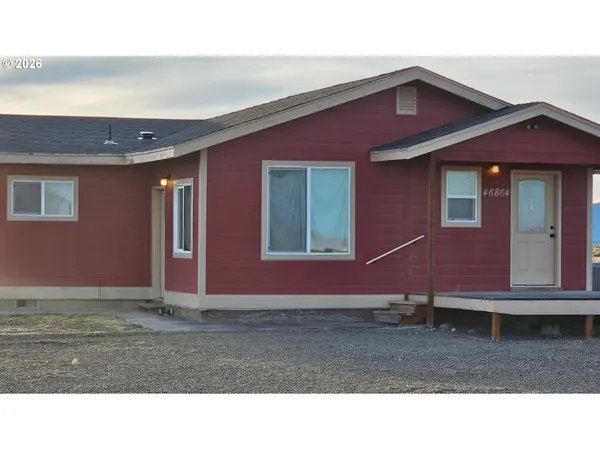 $359,000 | 46864 Tucker Road, Silver Lake, OR 97638