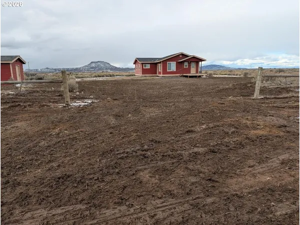 $359,000 | 46864 Tucker Road, Silver Lake, OR 97638