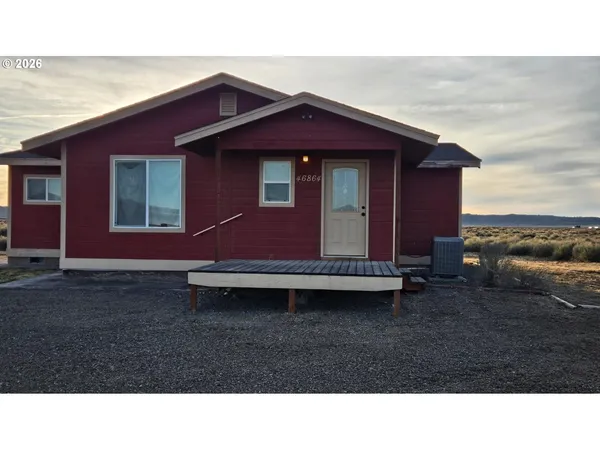 $359,000 | 46864 Tucker Road, Silver Lake, OR 97638