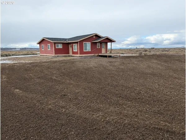 $359,000 | 46864 Tucker Road, Silver Lake, OR 97638