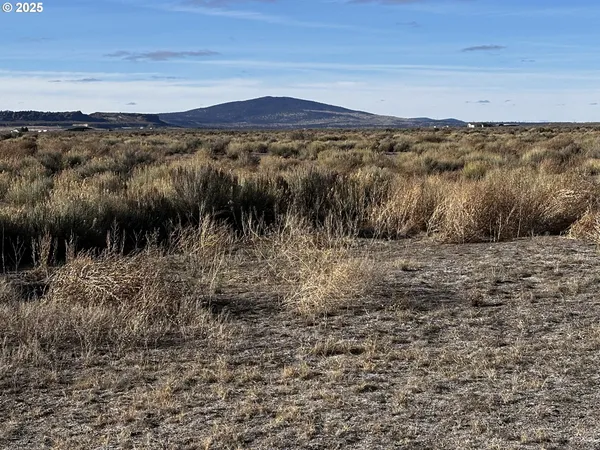 a view of lake with mountain