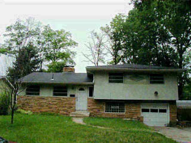 1279 Lancelot Road Columbus, OH 43227 - Photo 1 of 1