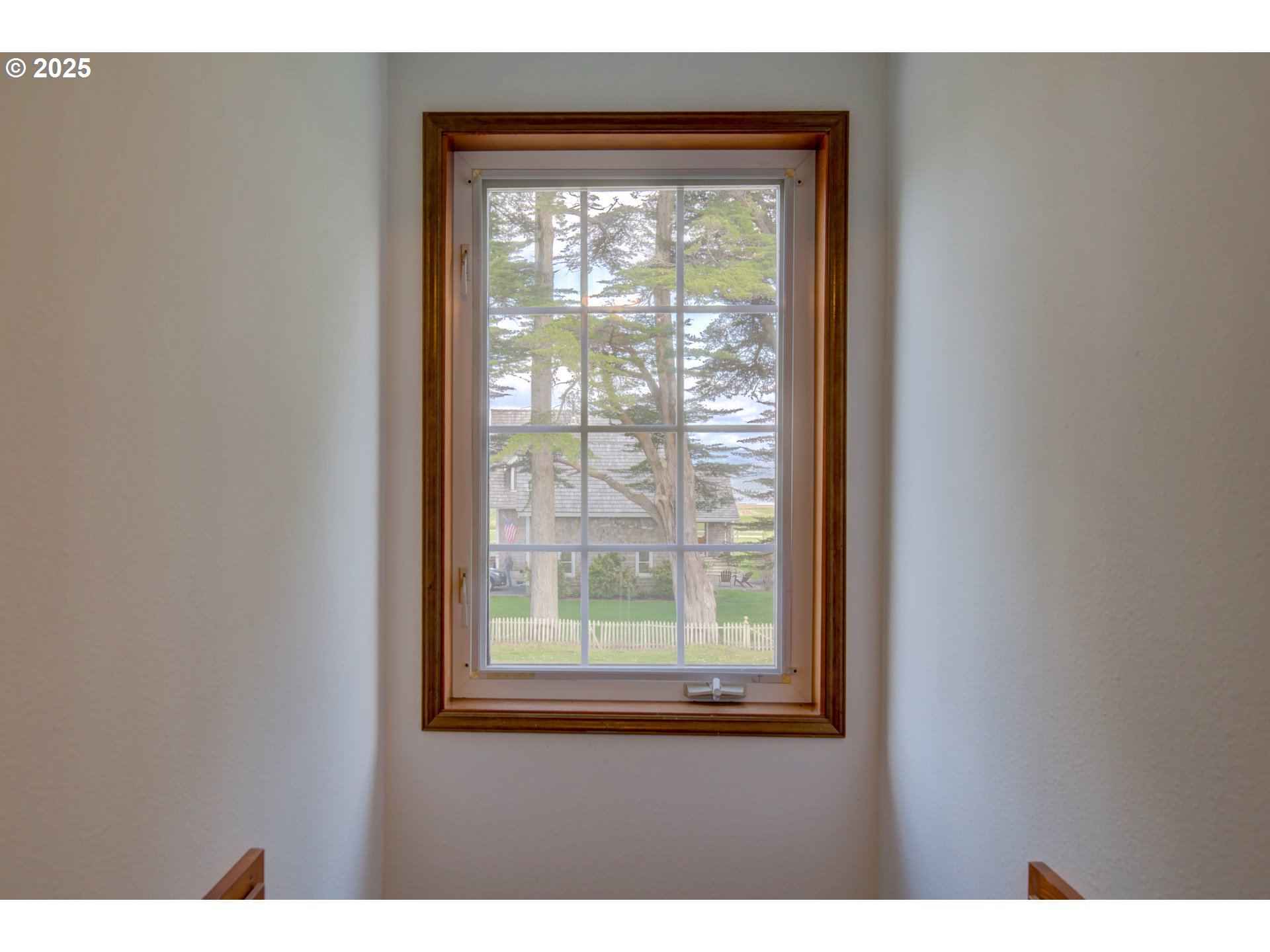 34009 Territory Road Oysterville, WA 98641 - Photo 31 of 39 a view of a window in a room
