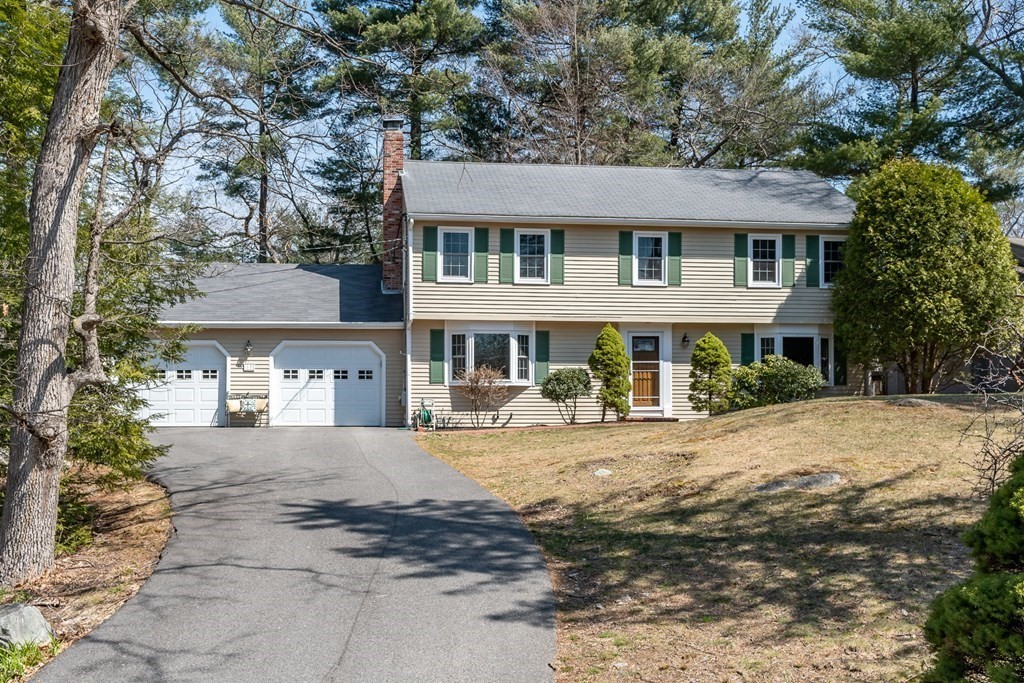 13 Oak Hill Road Natick, MA 01760 - Photo 1 of 33 Gallery Image 1