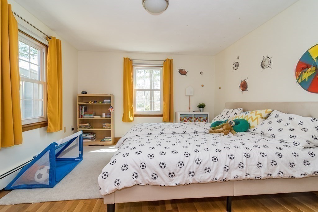 13 Oak Hill Road Natick, MA 01760 - Photo 22 of 33 Gallery Image 22
