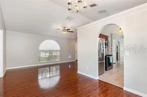 $2,650 | 521 Whiskey Creek Court, Ocoee, FL 34761