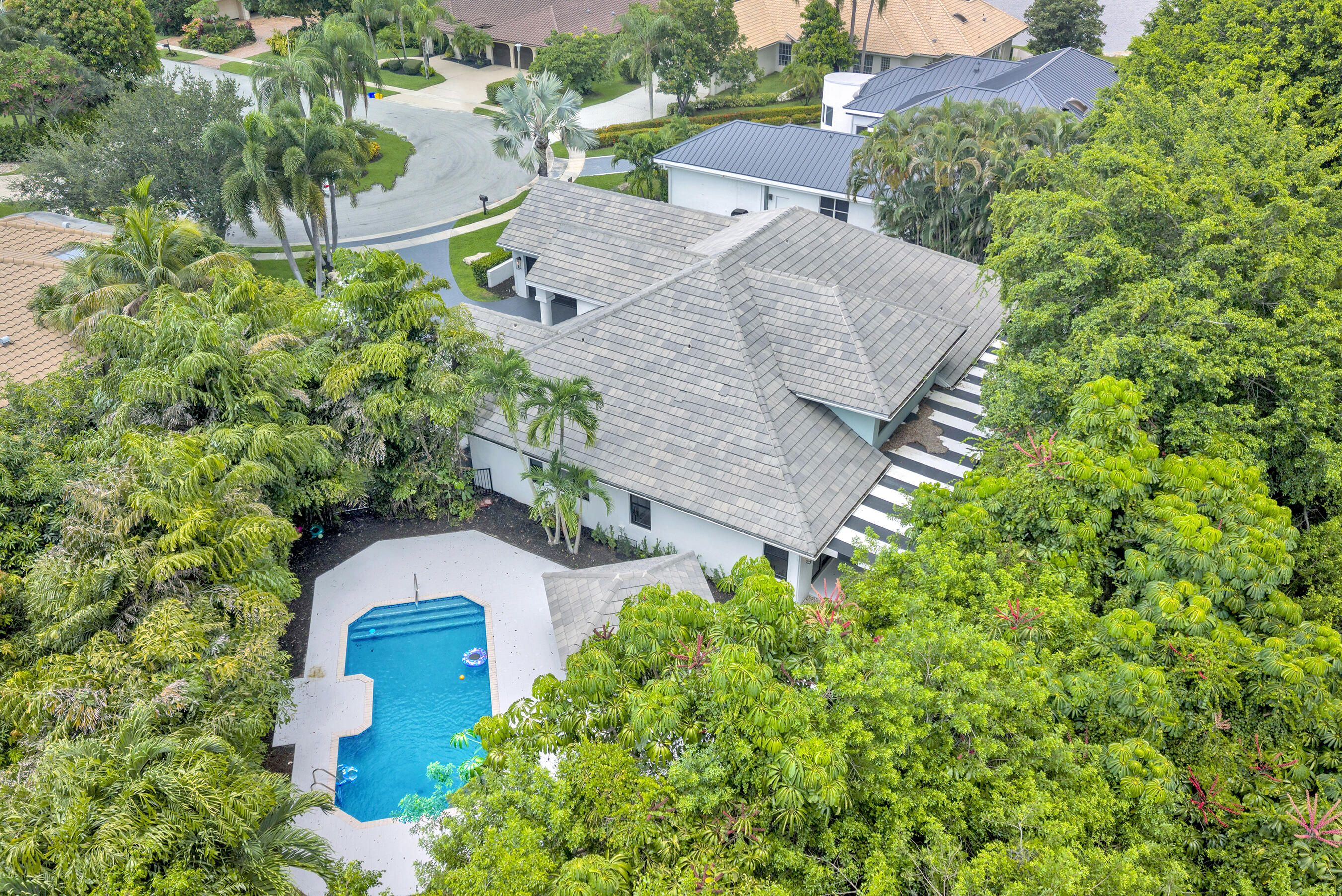 1812 Southwest 17th Street Boca Raton, FL 33486 - Photo 66 of 76 DJI_0077