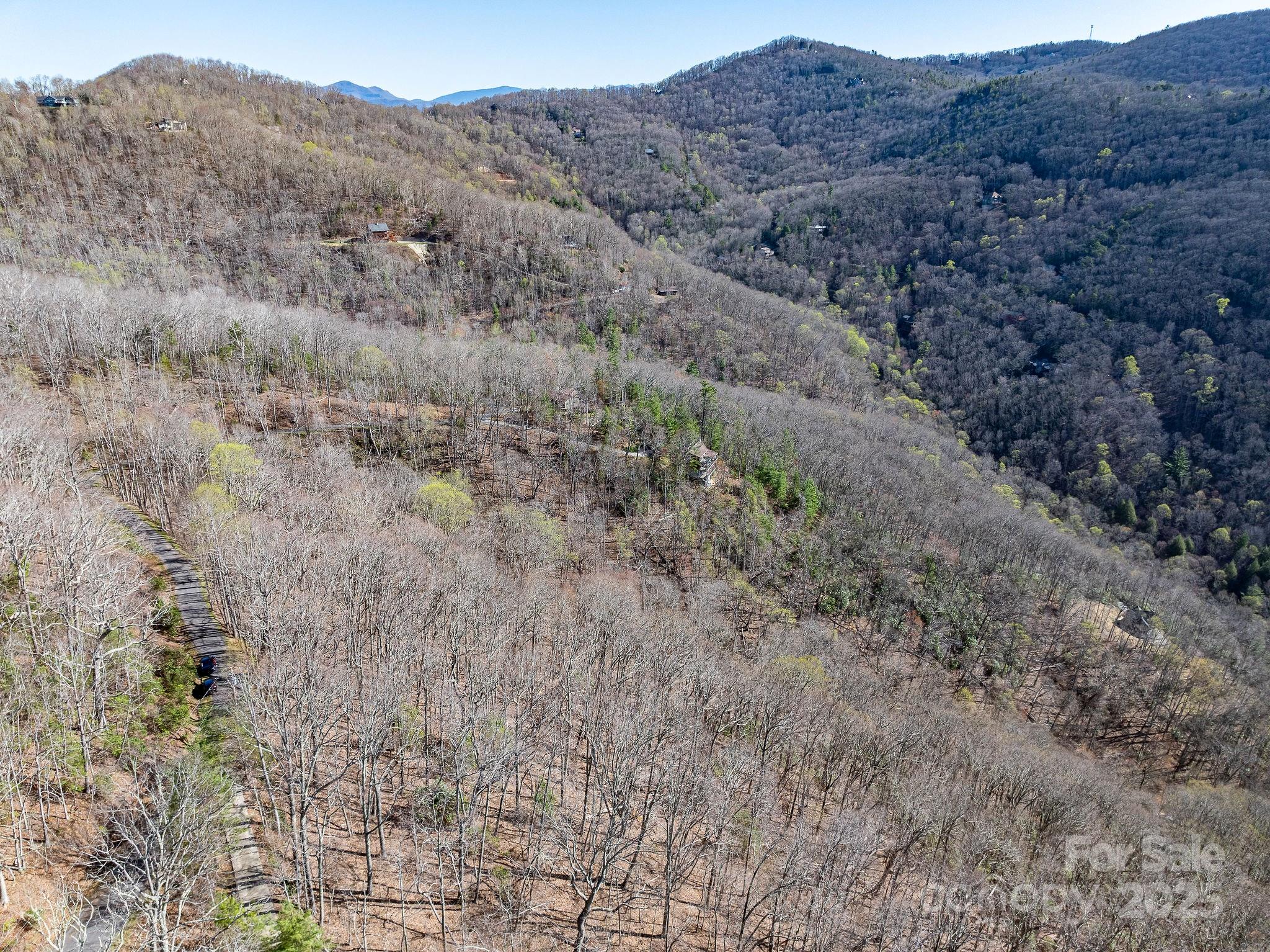 99999 Chestnut Forest Road, Unit 412 & #413 Fairview, NC 28730 - Photo 35 of 36
