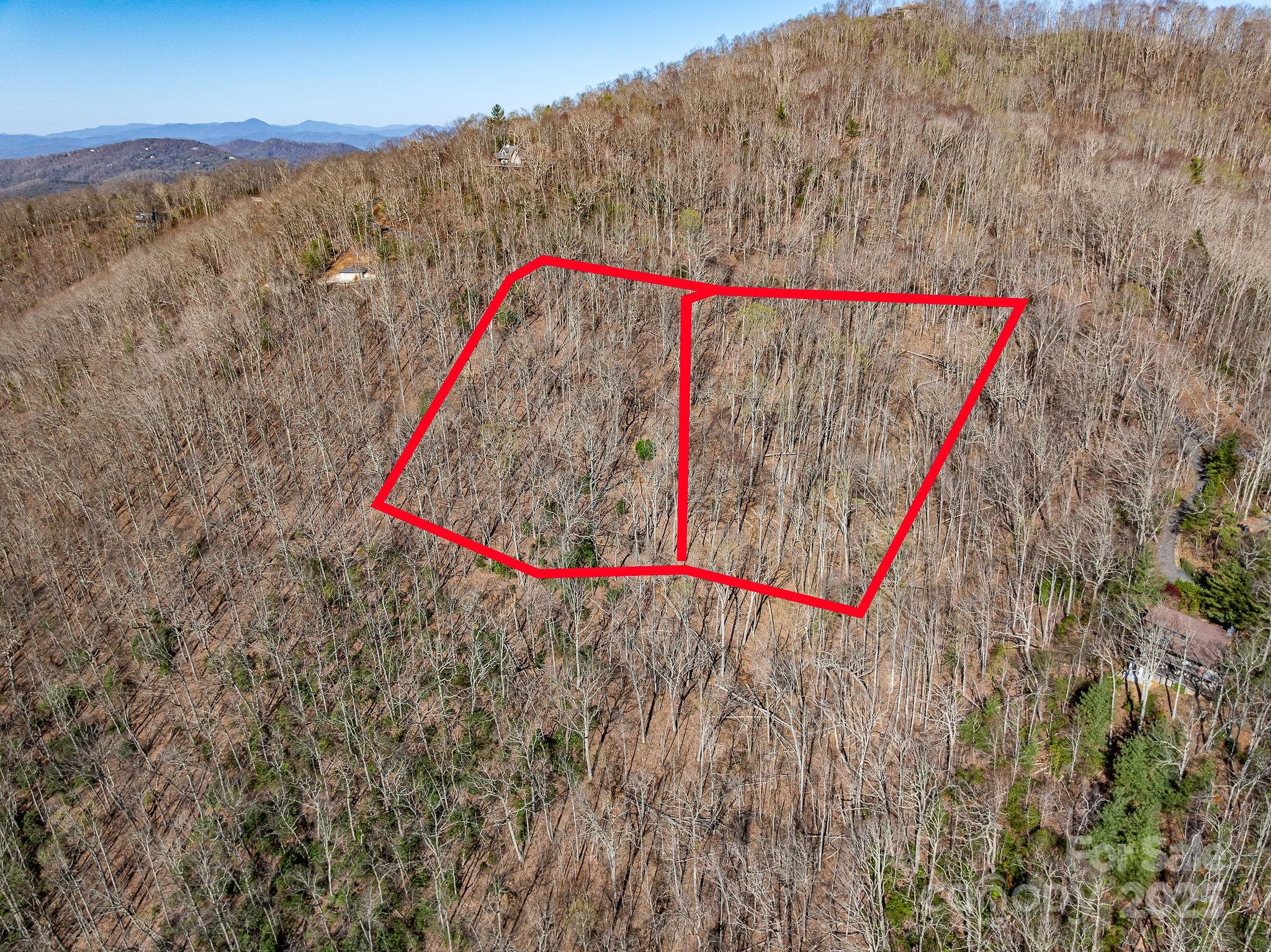 99999 Chestnut Forest Road, Unit 412 & #413 Fairview, NC 28730 - Photo 9 of 36