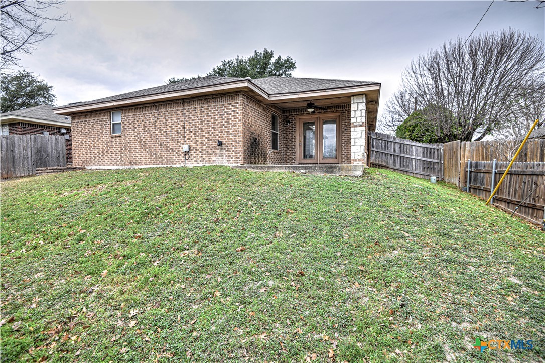 1319 North 12th Street Temple, TX 76501 - Photo 28 of 28